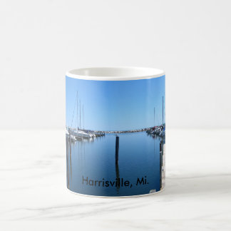 Mug Harrisville Michigan