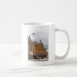 Mug Harrods de Knightsbridge