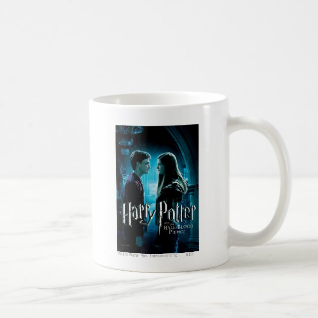 Mug Harry et Ginny 1 (Droite)