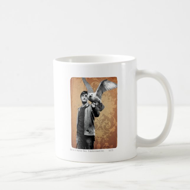 Mug Harry Potter 12 (Droite)