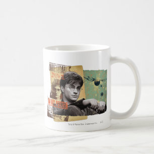 Mug Harry Potter 13