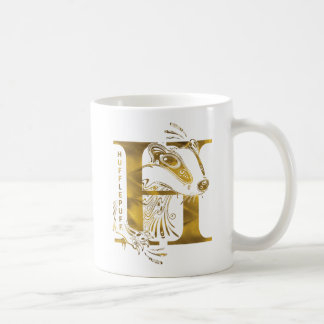 Mug Harry Potter | Aguamenti HUFFLEPUFF™ Graphique