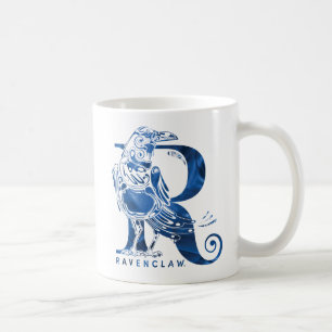 Mug Harry Potter   Aguamenti RAVENCLAW™ Graphique