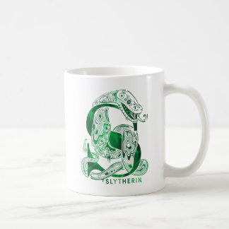 Mug Harry Potter | Aguamenti SLYTHERIN™ Graphique