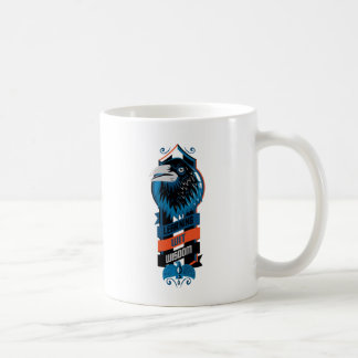 Mug Harry Potter | Blason de la maison RAVENCLAW™