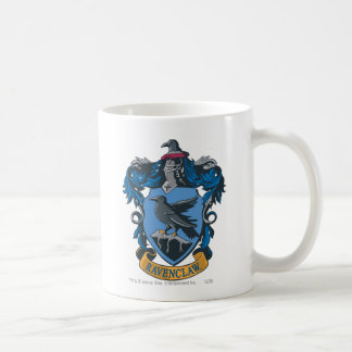 Mug Harry Potter | Blason de la maison Serdaigle