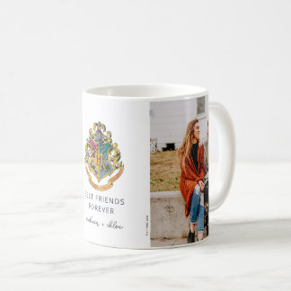Mug Harry Potter | Blason de Poudlard - Meilleurs amis