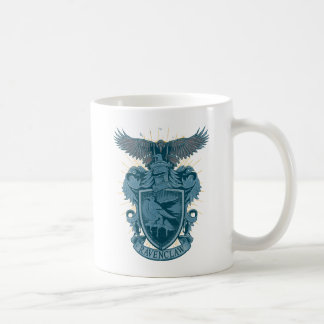 Mug Harry Potter | Blason de Serdaigle