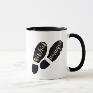 Mug Harry Potter   CARTE COQUINARD™ empreintes