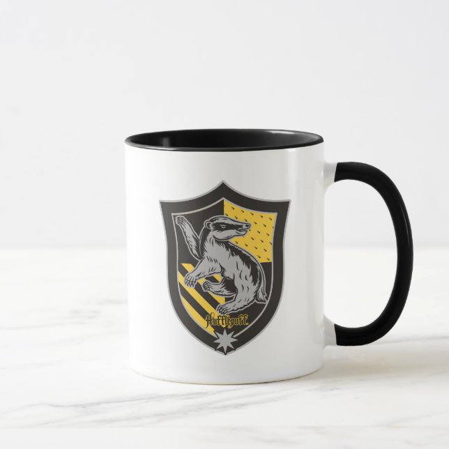 Mug Harry Potter| Cimetière de la Fierté de la maison  (Droite)