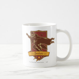 Mug Harry Potter   Cimetière de recherche QUIDDITCH™