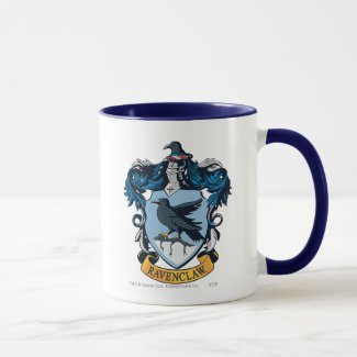 Mug Harry Potter| Cimetière gothique de Ravenclaw
