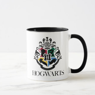 Mug Harry Potter| Cimetière HOGWARTS™ Pride School Cre