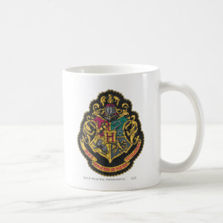 Mug Harry Potter | CIMIER DE POUDLARD