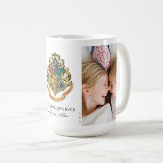 Mug Harry Potter | CIMIER DE POUDLARD