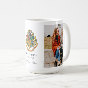 Mug Harry Potter Cimier de Poudlard - Meilleurs amis