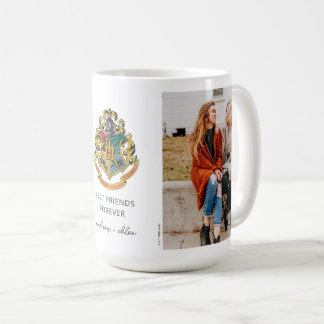 Mug Harry Potter | Cimier de Poudlard - Meilleurs amis