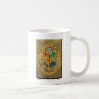 Mug Harry Potter| Cimier de Poudlard russe
