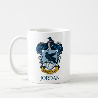 Mug Harry Potter | Cimier gothique Ravenclaw