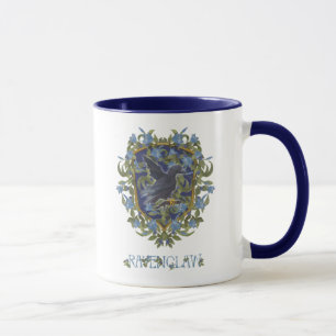 Mug HARRY POTTER™   Crest RAVENCLAW™