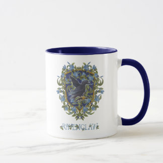 Mug HARRY POTTER™ | Crest RAVENCLAW™
