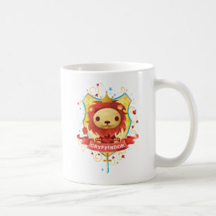Mug Harry Potter   Crête de charme GRYFFINDOR™