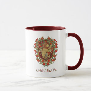 Mug HARRY POTTER™   Crête GRYFFINDOR™