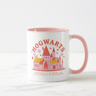 Mug HARRY POTTER™ | Cute HOGWARTS™ School