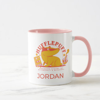 Mug HARRY POTTER™ | Cute HUFFLEPUFF™