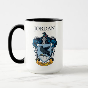 Mug Harry Potter   Gothique Ravenclaw   Ajouter Votre
