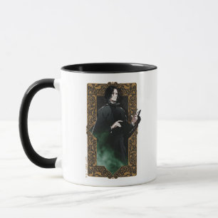 Mug HARRY POTTER™   Graphique de cadre de bande d'Anim