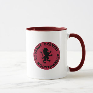 Mug Harry Potter   GRYFFINDOR™ House Portraits Graphic