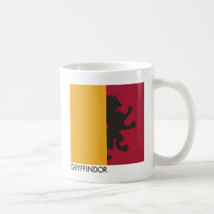 Mug Harry Potter   Gryffindor House Pride Graphic
