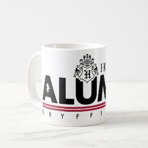 Mug Harry Potter HOGWARTS™ ÉTUDIANTS GRYFFINDOR™