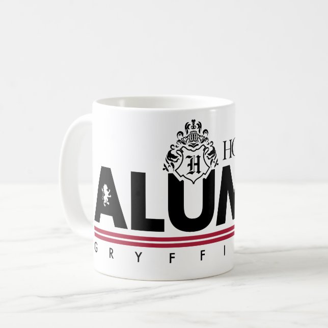 Mug Harry Potter| HOGWARTS™ ÉTUDIANTS GRYFFINDOR™ (Devant gauche)
