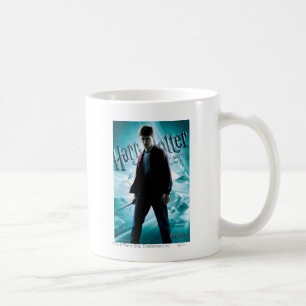 Mug Harry Potter HPE6 2