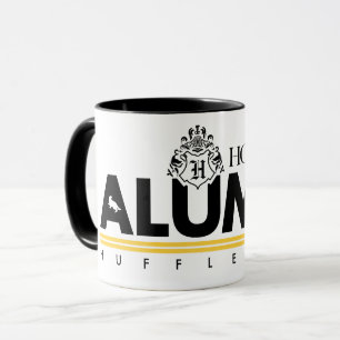 Mug Harry Potter HUFFLEPUFF™ - Anciens de HOGWARTS™