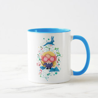 Mug Harry Potter | Luna Lovegood Graphique
