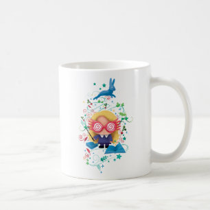 Mug Harry Potter   Luna Lovegood Graphique