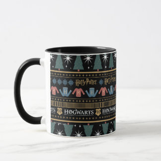 Mug HARRY POTTER™ Motif de sueur de vacances