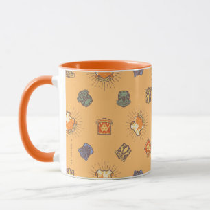Mug HARRY POTTER™   Motif Summer Magic HOGWARTS™