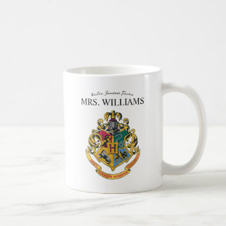 Mug Harry Potter | Professeur Cimier de Poudlard Perso