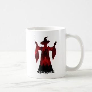 Mug Harry Potter | Professeur McGonagall's Statue Army