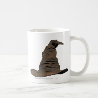 Mug Harry Potter Spell| Casquette de tri