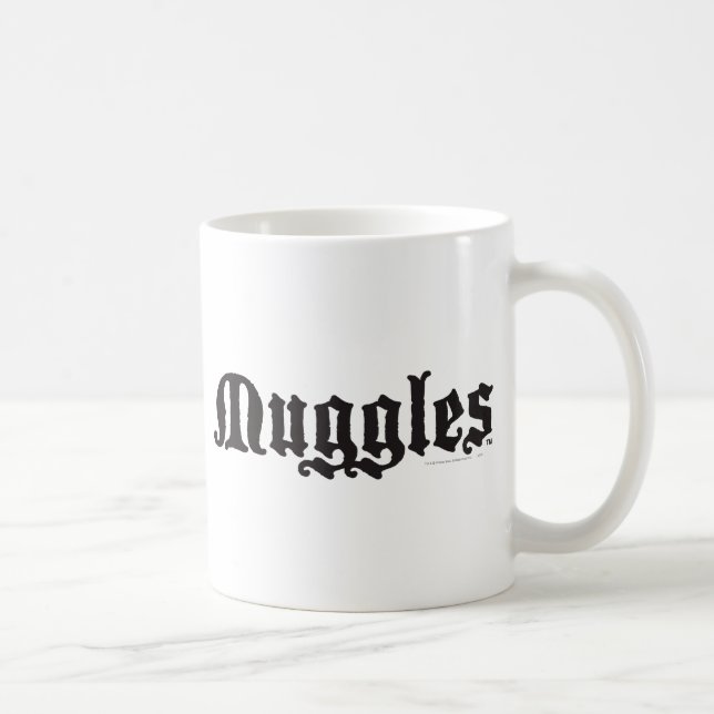 Mug Harry Potter Spell | Les bagarres (Droite)