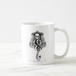 Mug Harry Potter Spell | Marque foncée