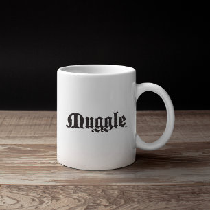 Mug Harry Potter Spell   Muter