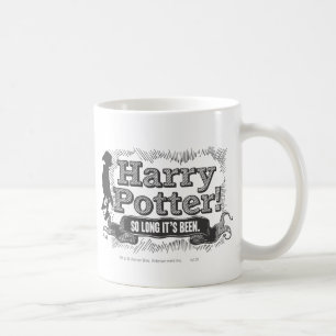Mug Harry Potter ! Tant que ça a été