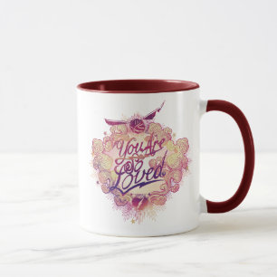 Mug Harry Potter   Tu es tellement aimé