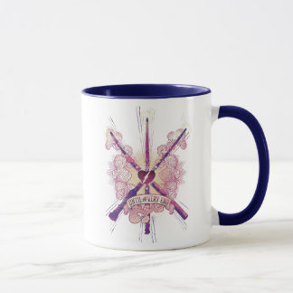 Mug Harry Potter | Until The Very